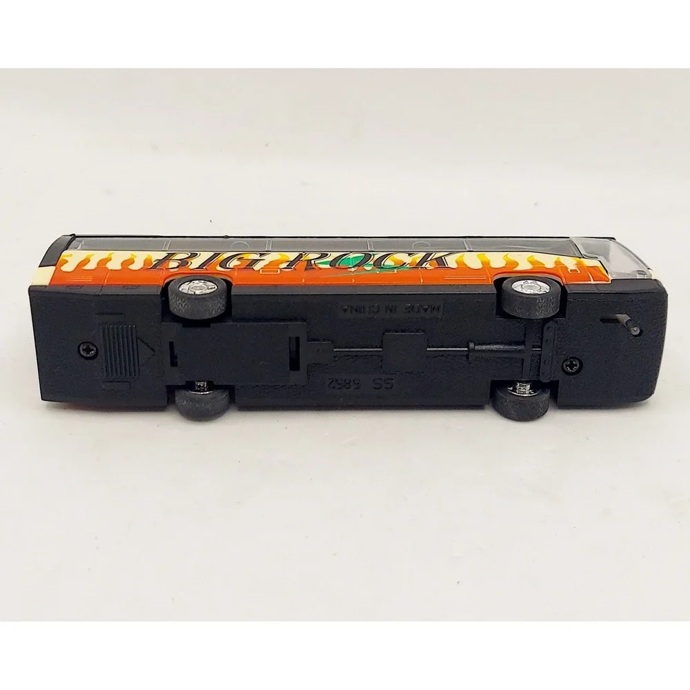 Sunnyside 5852 Multicolor Big Rock Bus 1/50 5.5